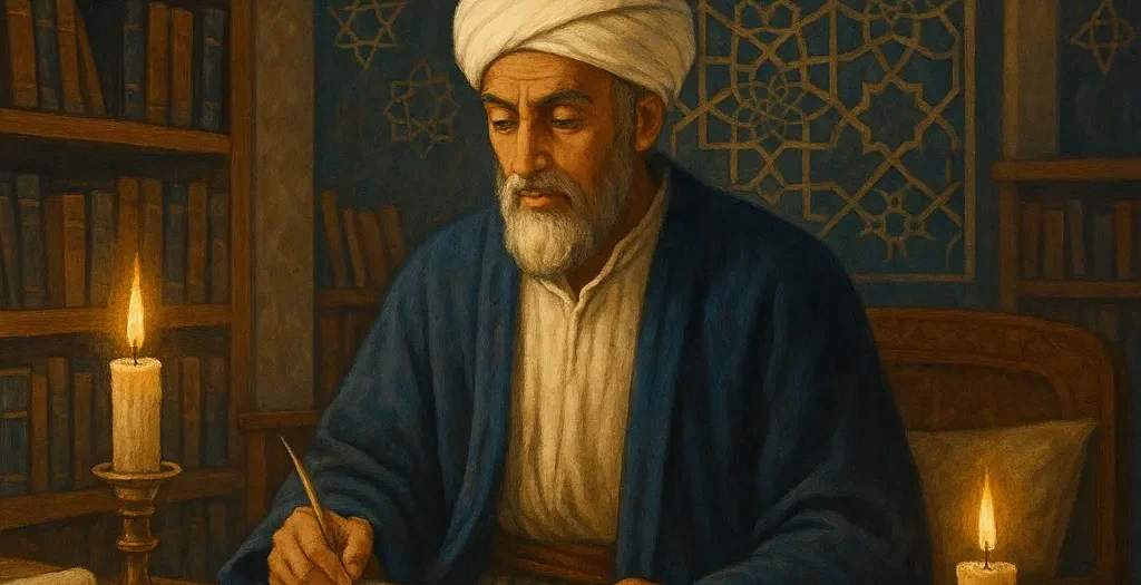 من هو محمد بن سيرين - السيرة الكاملة للإمام التابعي